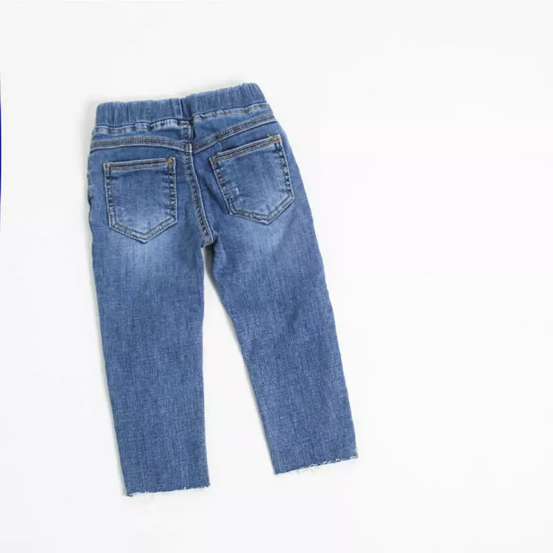 Witty Boy - Korean Children Fashion - #stylishchildhood - Jane Skinny - 2