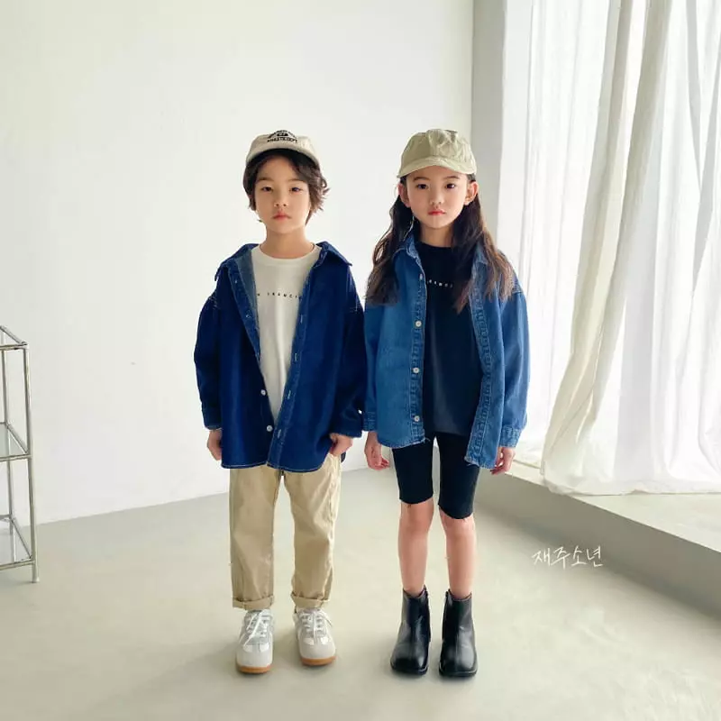 Witty Boy - Korean Children Fashion - #todddlerfashion - Lettering Cap - 8