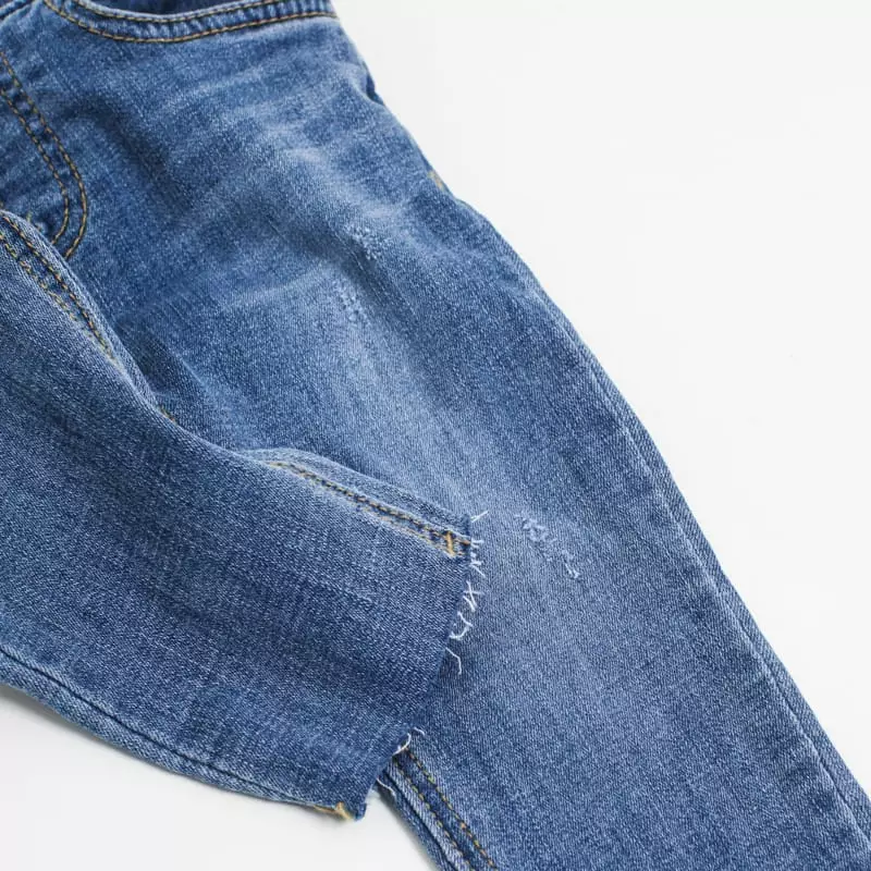Witty Boy - Korean Children Fashion - #toddlerclothing - Jane Skinny