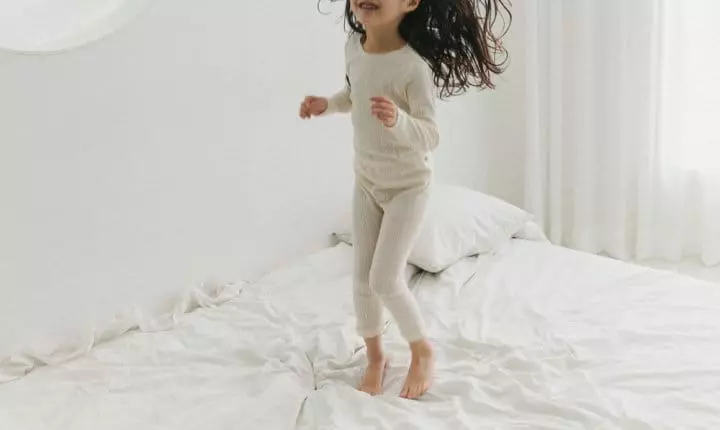 Yerooyena - Korean Children Fashion - #childofig - Merci Easywear - 12