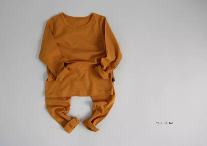 Yerooyena - Korean Children Fashion - #childrensboutique - Good Easywear - 8