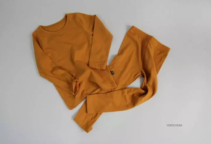 Yerooyena - Korean Children Fashion - #designkidswear - Good Easywear - 9