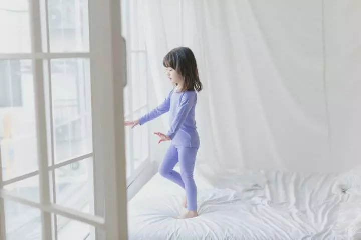 Yerooyena - Korean Children Fashion - #designkidswear - Candy Soft Easywaer - 8