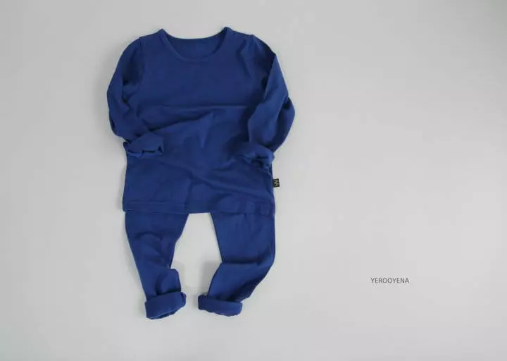 Yerooyena - Korean Children Fashion - #discoveringself - Good Easywear - 10
