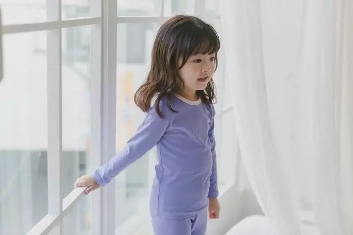 Yerooyena - Korean Children Fashion - #discoveringself - Candy Soft Easywaer - 9