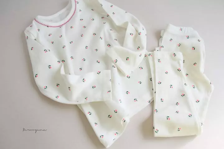Yerooyena - Korean Children Fashion - #discoveringself - Tulip Easywear - 8