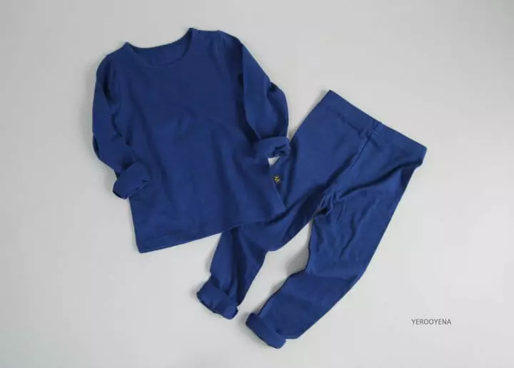 Yerooyena - Korean Children Fashion - #fashionkids - Good Easywear - 11