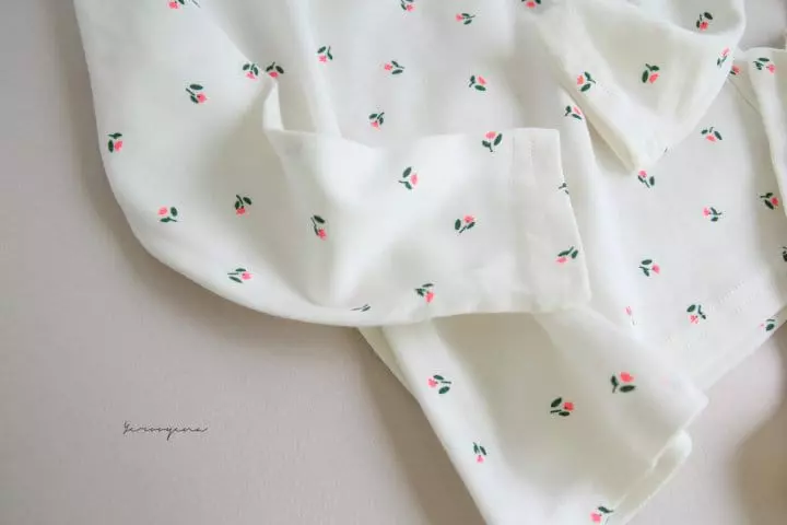 Yerooyena - Korean Children Fashion - #fashionkids - Tulip Easywear - 9