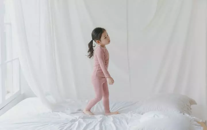 Yerooyena - Korean Children Fashion - #fashionkids - Light Gamsung Easywear - 2