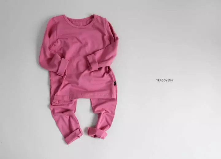 Yerooyena - Korean Children Fashion - #kidsshorts - Good Easywear - 12