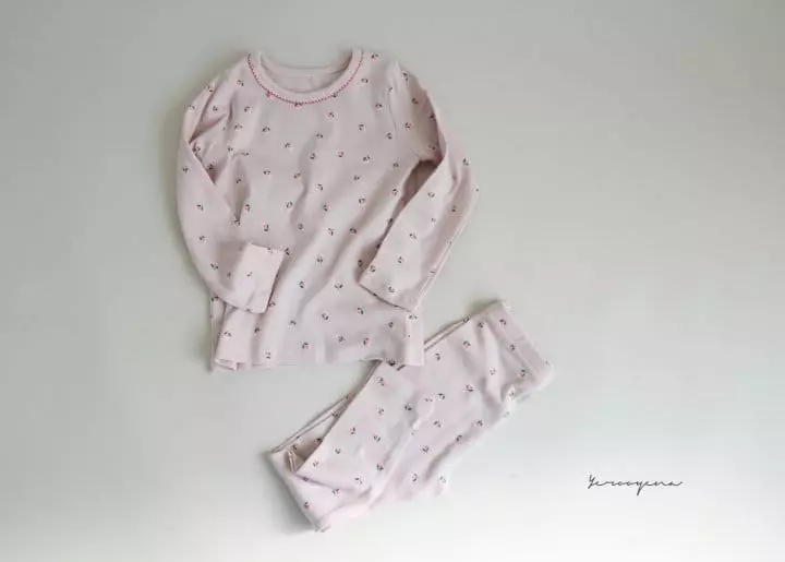 Yerooyena - Korean Children Fashion - #kidsshorts - Tulip Easywear - 10