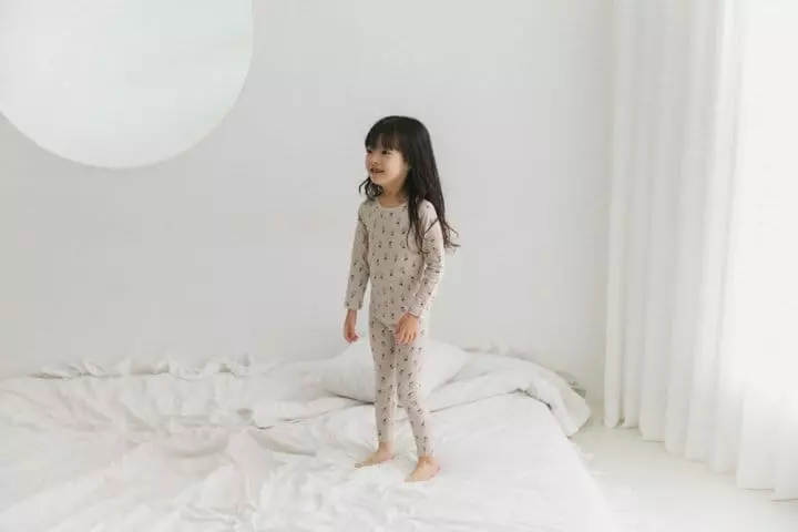 Yerooyena - Korean Children Fashion - #kidsshorts - Lemon Easywear - 2
