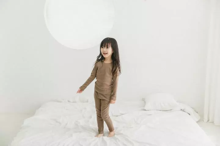 Yerooyena - Korean Children Fashion - #kidsshorts - Merci Easywear