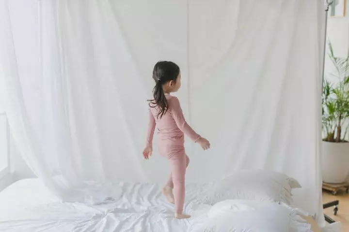 Yerooyena - Korean Children Fashion - #kidsshorts - Light Gamsung Easywear - 4