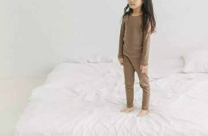 Yerooyena - Korean Children Fashion - #kidzfashiontrend - Merci Easywear - 3