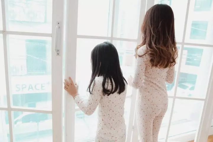 Yerooyena - Korean Children Fashion - #magicofchildhood - Eyelet Easywear - 3