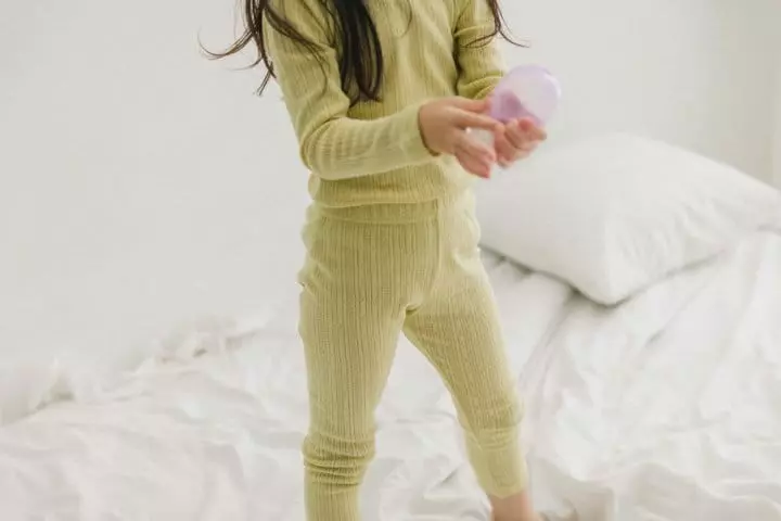 Yerooyena - Korean Children Fashion - #magicofchildhood - Merci Easywear - 6