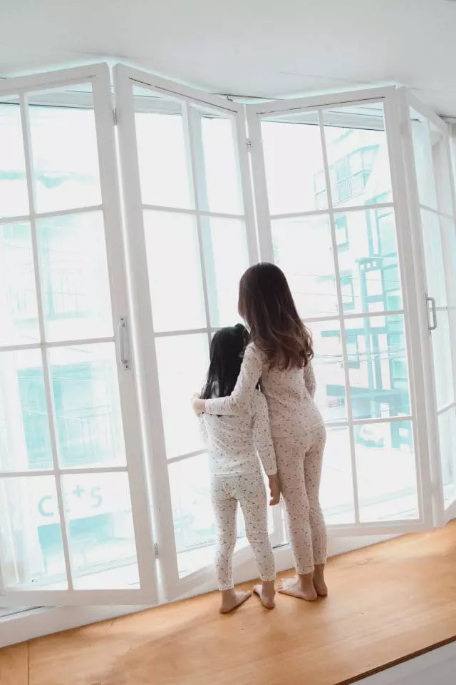 Yerooyena - Korean Children Fashion - #magicofchildhood - Eyelet Easywear - 4