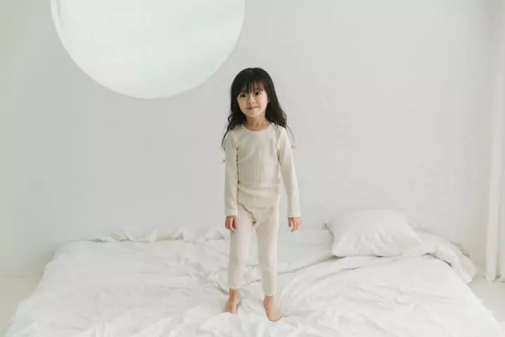 Yerooyena - Korean Children Fashion - #todddlerfashion - Merci Easywear - 9