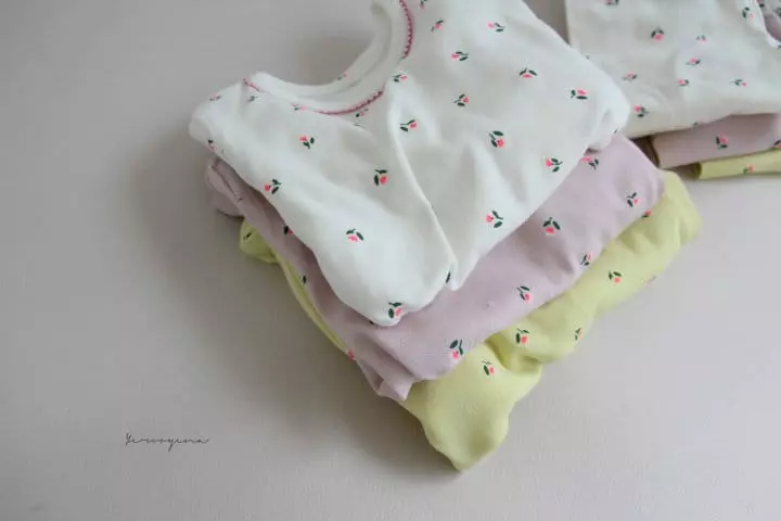 Yerooyena - Korean Children Fashion - #toddlerclothing - Tulip Easywear - 3