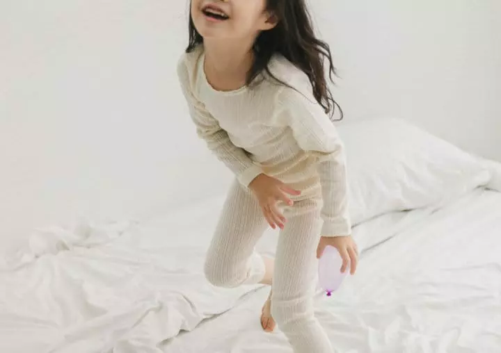 Yerooyena - Korean Children Fashion - #toddlerclothing - Merci Easywear - 10
