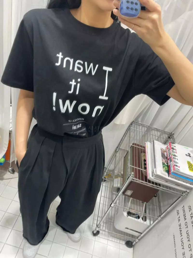 Zipper - Korean Women Fashion - #thelittlethings - Unforgettable Pintuck Pants - 2