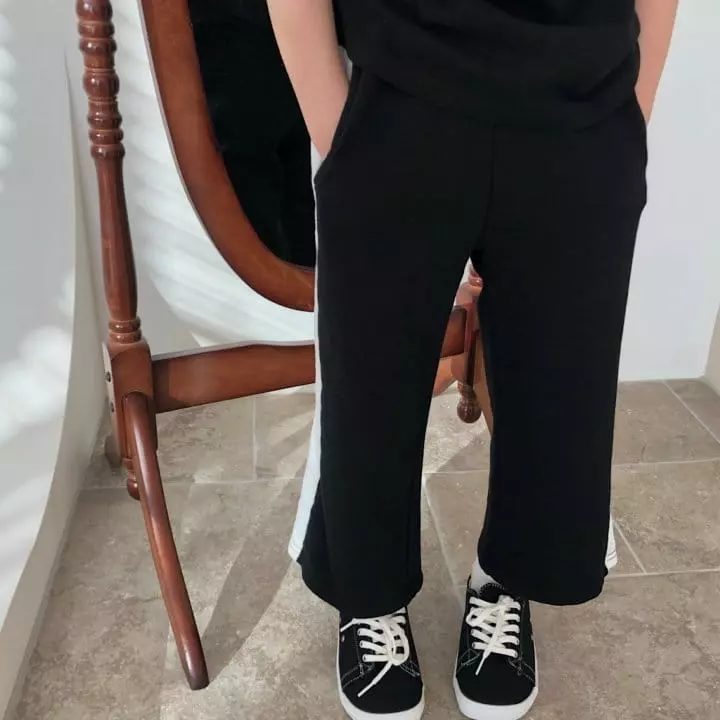 Zukini - Korean Children Fashion - #discoveringself - Lex Pants - 10