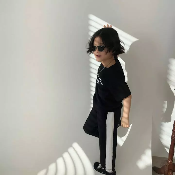 Zukini - Korean Children Fashion - #fashionkids - Lex Pants - 11