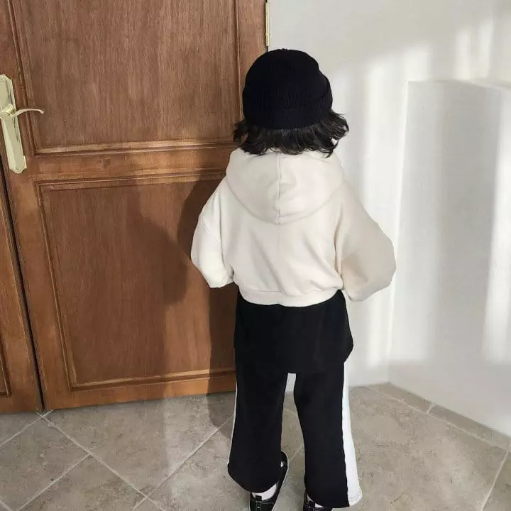 Zukini - Korean Children Fashion - #prettylittlegirls - Lex Pants - 5