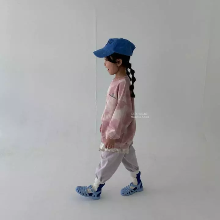 go;u - Korean Children Fashion - #fashionkids - Bombom Pants with Mom - 5