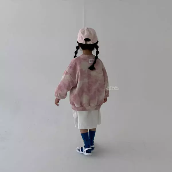 go;u - Korean Children Fashion - #kidsstore - Water Sweatshirt with Mom - 12