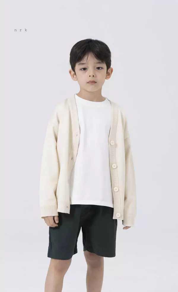 nrk - Korean Children Fashion - #Kfashion4kids - Basrak Pants - 12