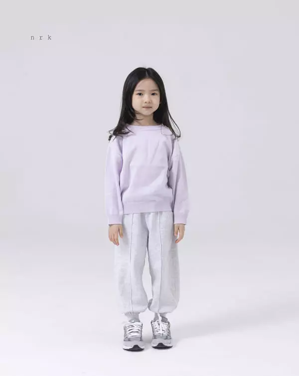 nrk - Korean Children Fashion - #kidzfashiontrend - Pintuck Pants - 4