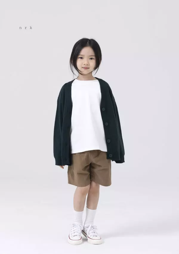 nrk - Korean Children Fashion - #stylishchildhood - Basrak Pants - 4