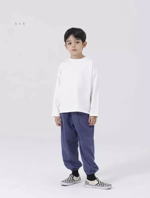 nrk - Korean Children Fashion - #childofig - Pintuck Pants - 10