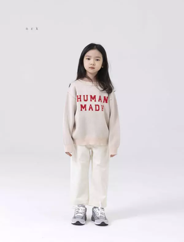 nrk - Korean Children Fashion - #childrensboutique - Tiger Knit - 5