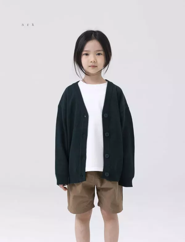nrk - Korean Children Fashion - #childrensboutique - Basrak Pants - 5