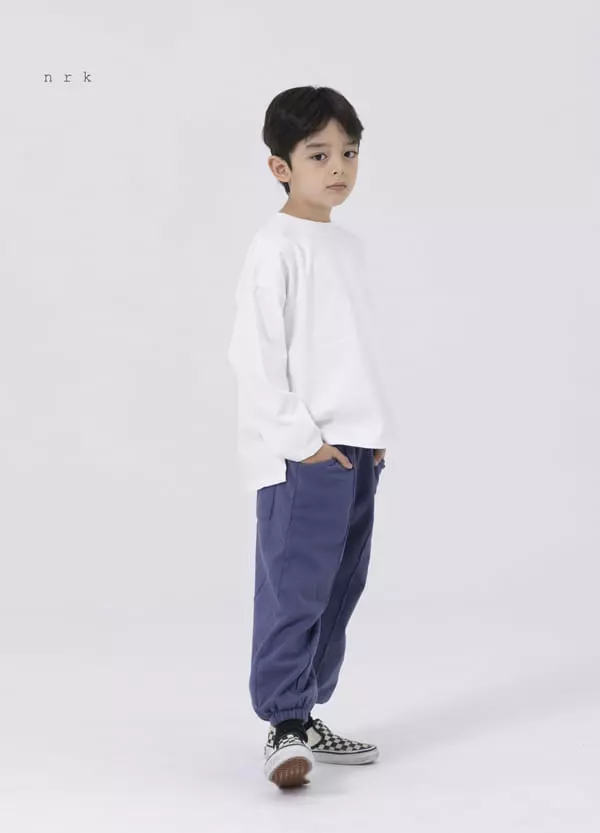 nrk - Korean Children Fashion - #childrensboutique - Pintuck Pants - 11