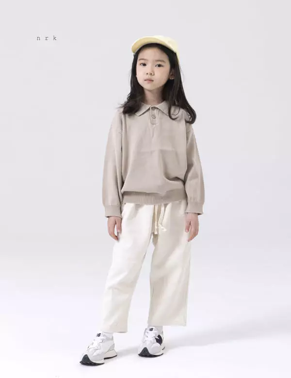 nrk - Korean Children Fashion - #childrensboutique - Track Pants - 9