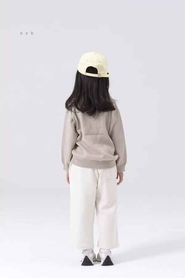 nrk - Korean Children Fashion - #designkidswear - Track Pants - 10