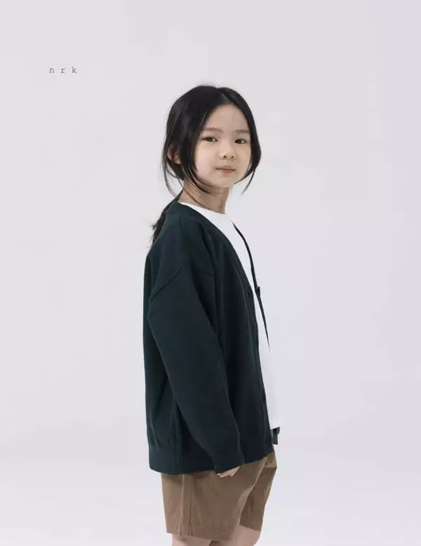nrk - Korean Children Fashion - #discoveringself - Basrak Pants - 7