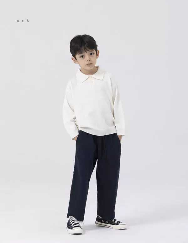 nrk - Korean Children Fashion - #discoveringself - Track Pants - 11