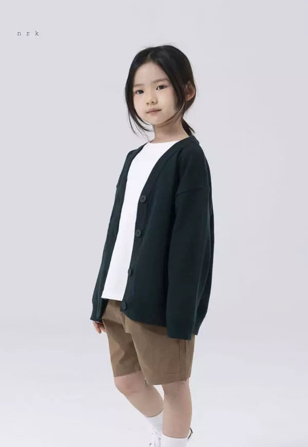 nrk - Korean Children Fashion - #fashionkids - Basrak Pants - 8