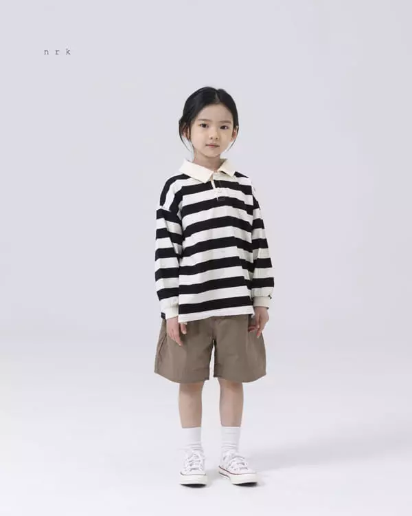 nrk - Korean Children Fashion - #kidsshorts - Wrinkle Shorts - 10