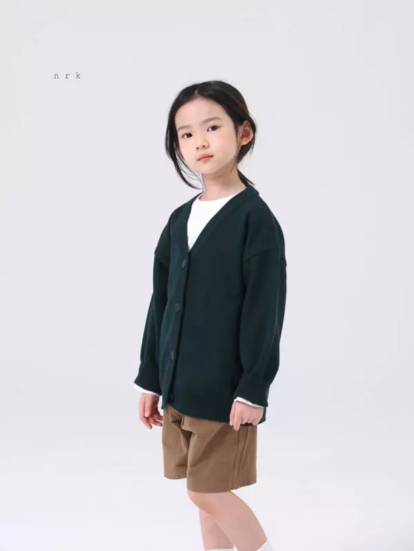 nrk - Korean Children Fashion - #kidsstore - Basrak Pants - 10
