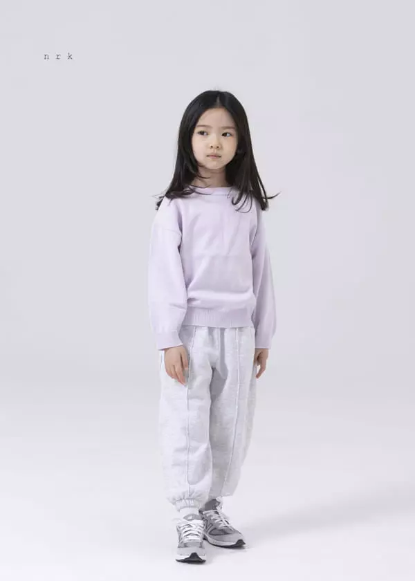 nrk - Korean Children Fashion - #kidzfashiontrend - Pintuck Pants - 3