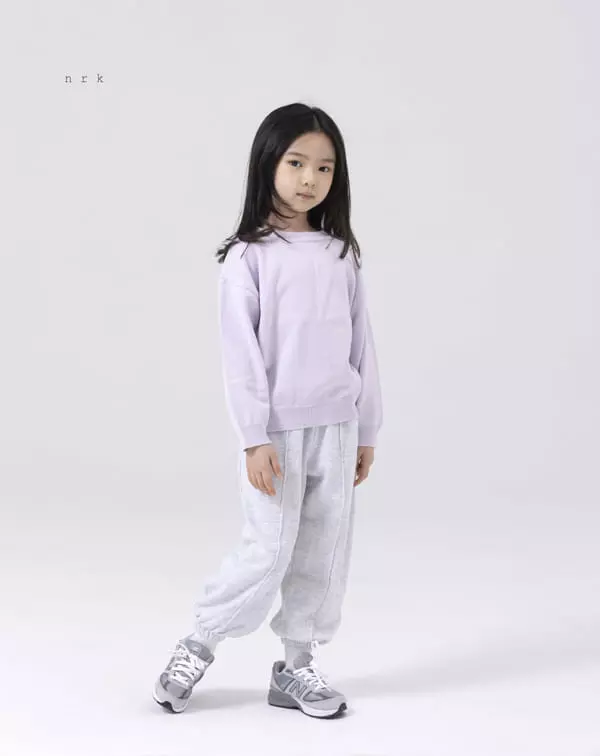 nrk - Korean Children Fashion - #magicofchildhood - Pintuck Pants - 6