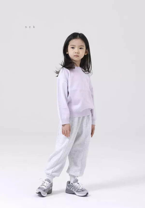 nrk - Korean Children Fashion - #minifashionista - Pintuck Pants - 7