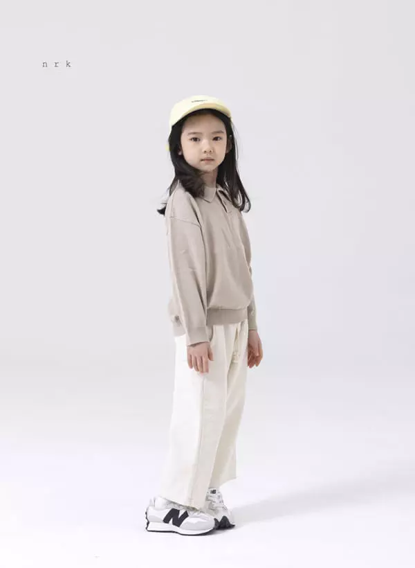 nrk - Korean Children Fashion - #minifashionista - Track Pants - 5