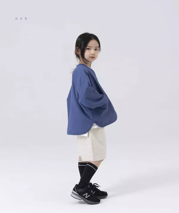 nrk - Korean Children Fashion - #minifashionista - Basrak Jacket - 5
